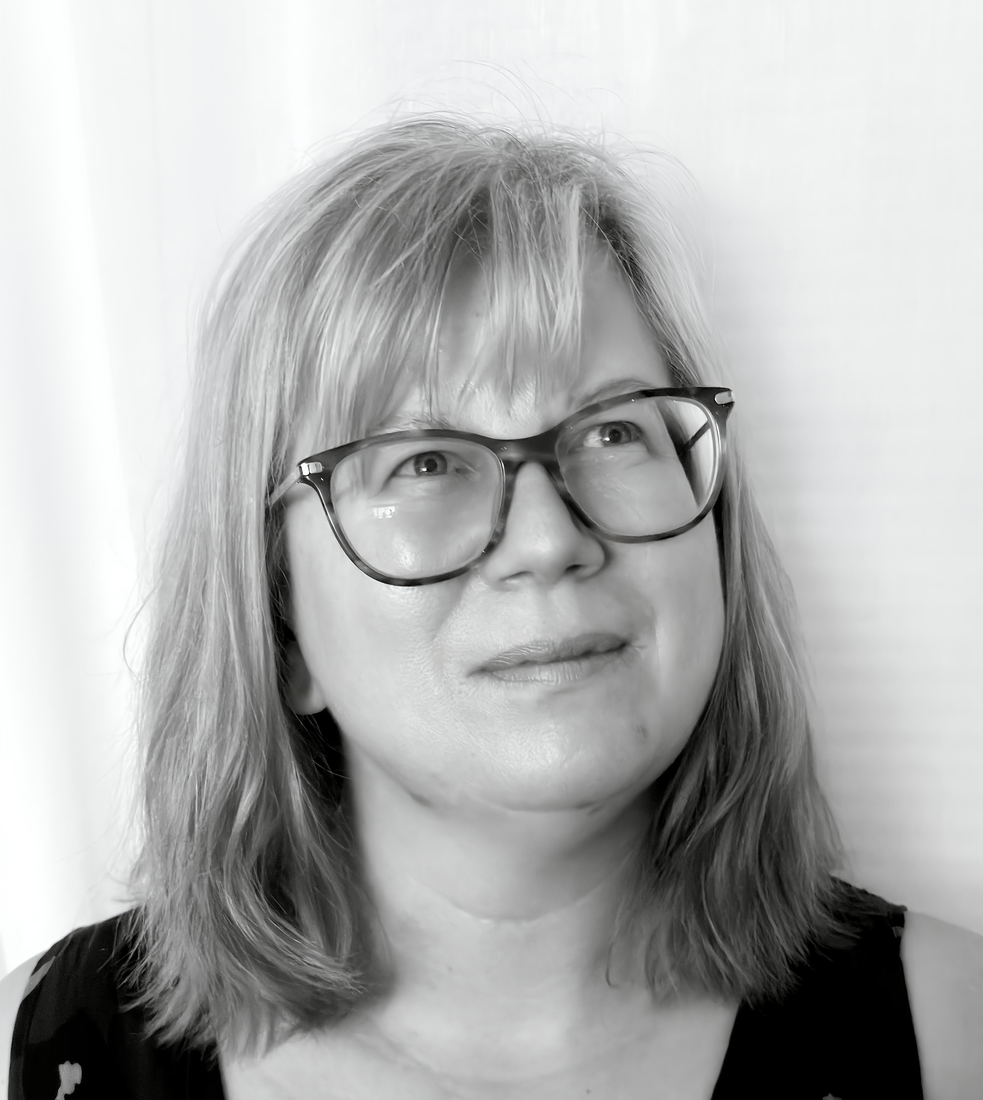 rachel clarke